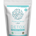 Detox Tea Caffeine Free  14 Days